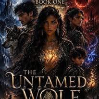 The Untamed Wolf Book One